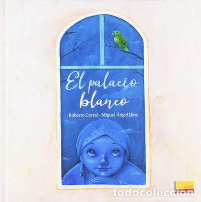 Libros: El palacio blanco- 9788427143142 - Foto 1