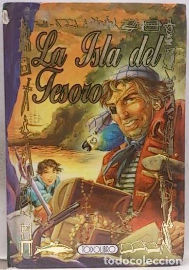 Libros: La isla del tesoro- 9788478839322 - Foto 1