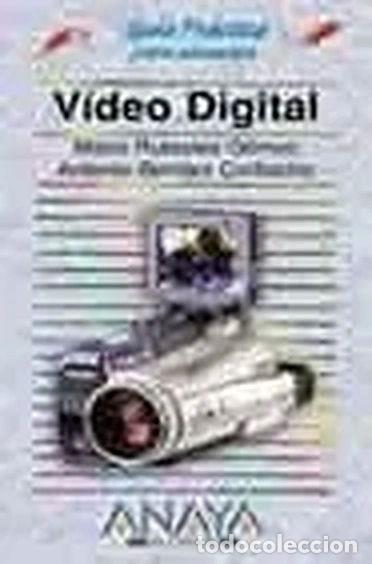 Libros: Video digital- 9788441516137 - Foto 1