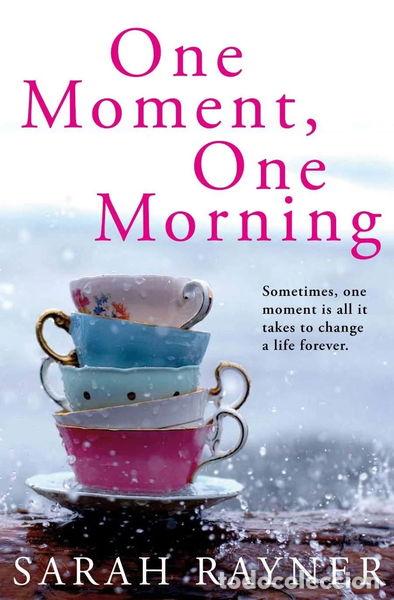 Libros: One Moment, One Morning- 9780330508841 - Foto 1