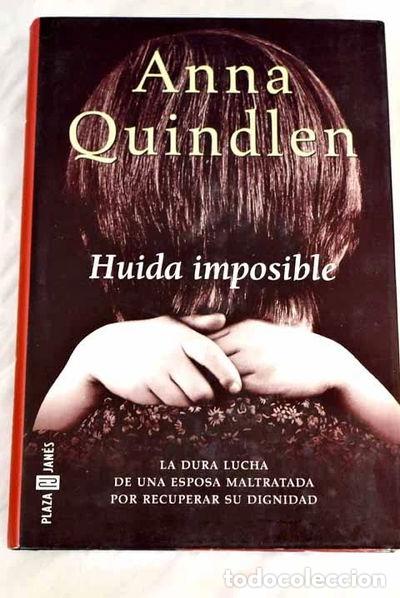 Libros: Huida imposible- 9788401327773 - Foto 1