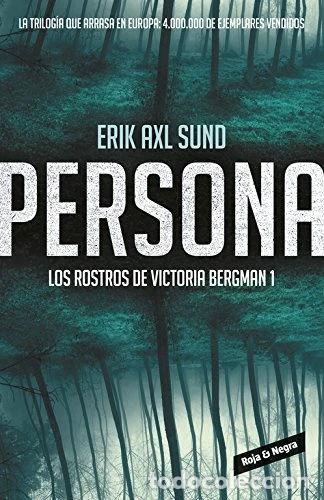 B&uuml;cher: Persona- 9788416195022