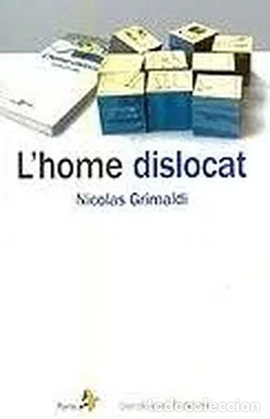Libros: Lhome dislocat- 9788473068352 - Foto 1