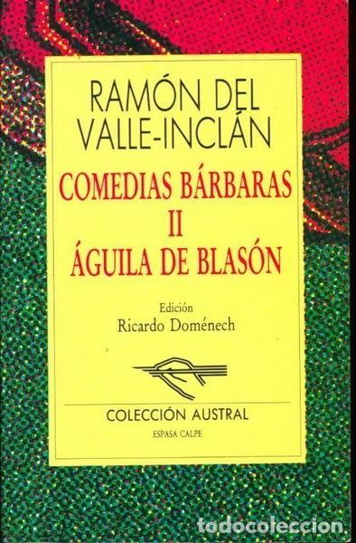 Libros: &Aacute;guila de Blas&oacute;n- 9788423973439 - Foto 1