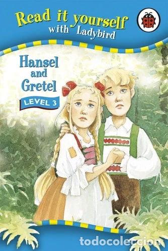 Libros: Hansel and Gretel- 9781844229321 - Foto 1
