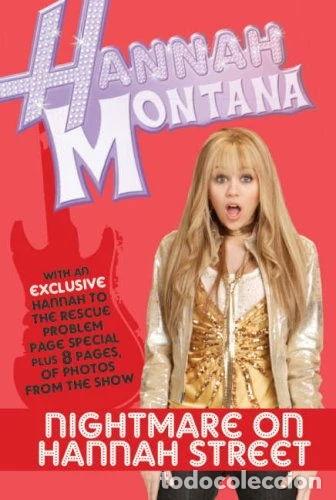Libros: Nightmare on Hannah Street- 9781407523200 - Foto 1