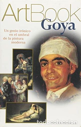 Libros: Goya (9788481561807) - Foto 1