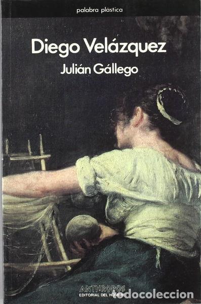 Libros: Diego Vel&aacute;zquez- 9788485887231