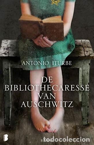 Libros: De bibliothecaresse van Auschwitz- 9789022566435 - Foto 1