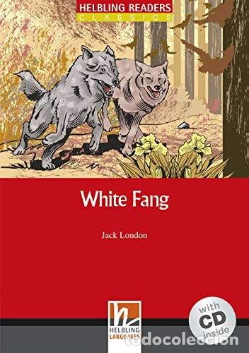 Libros: White Fang- 9783852723013 - Foto 1