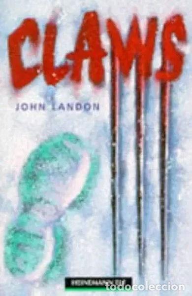 Libros: Claws- 9780435271886 - Foto 1
