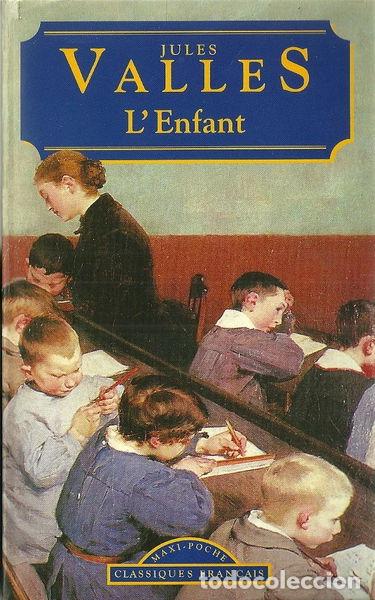 Libros: LEnfant- 9782877143417 - Foto 1