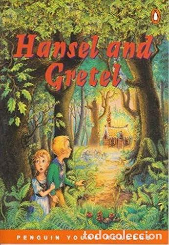 Libros: Hansel and Gretel- 9780582428690 - Foto 1
