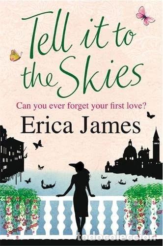 Libros: Tell It to the Skies- 9780752893365