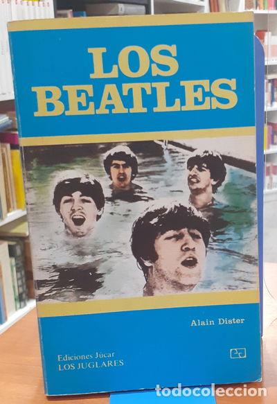 Libros: Los Beatles- 9788433420053