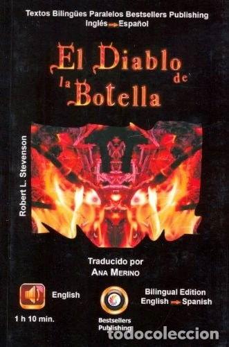 Libros: El diablo de la botella- 9788492803088 - Foto 1