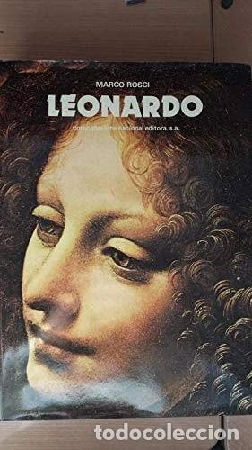 Libros: Leonardo- 9788485004782 - Foto 1