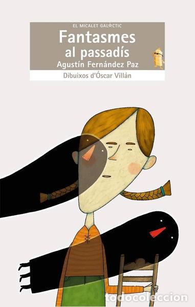 Libros: Fantasmes al passad&iacute;s- 9788498240009 - Foto 1