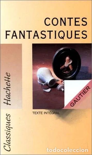 Libros: Contes fantastiques- 9782010199127 - Foto 1