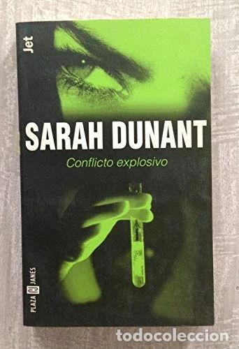 Libros: Conflicto explosivo- 9788401471414 - Foto 1