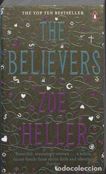 Libros: The Believers- 9780141040646 - Foto 1
