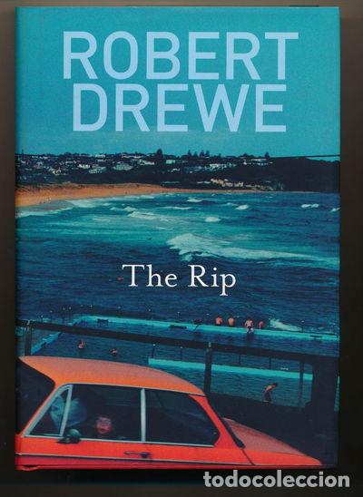 Libros: The Rip- 9780241015360 - Foto 1