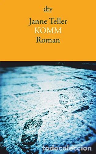 Libros: Komm (9783423143738) - Foto 1