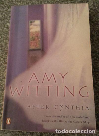 Libros: After Cynthia- 9780140299151 - Foto 1
