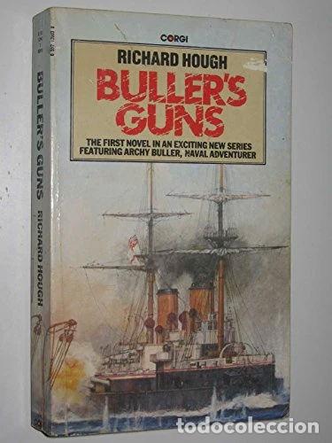 Libros: Bullers Guns- 9780552120036 - Foto 1
