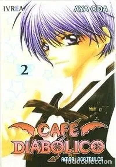 Libros: Caf&eacute; Diab&oacute;lico, 2- 9788492449156 - Foto 1
