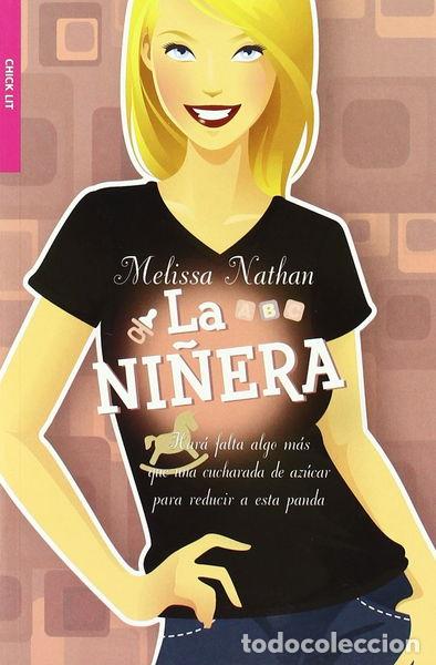 Libros: La ni&ntilde;era- 9788498006971 - Foto 1