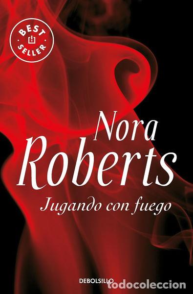 Libros: Jugando con fuego- 9788483467695 - Foto 1