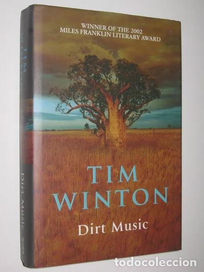 Libros: Dirt Music- 9780330363235 - Foto 1