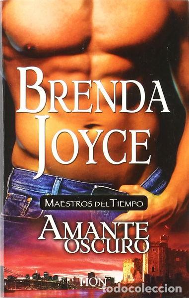 Libros: Amante oscuro- 9788490000892 - Foto 1
