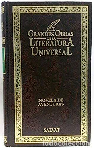 Libros: Robinson Crusoe- 9788434592704 - Foto 1