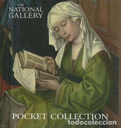 Libros: National Gallery Pocket Collection- 9781857094473 - Foto 1