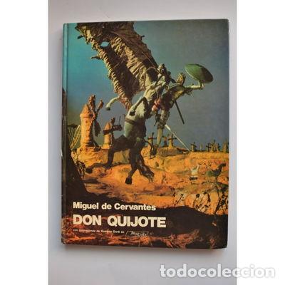 Libros: Don Quijote de la Mancha- 9788432295225