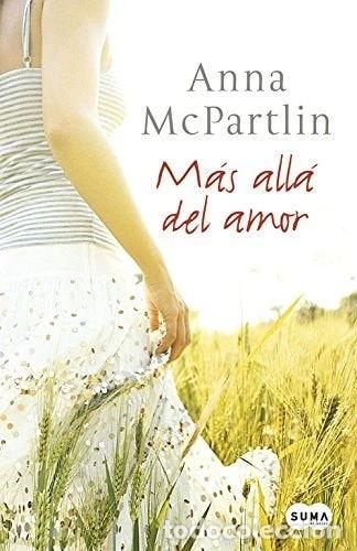 Libros: M&aacute;s all&aacute; del amor- 9788483651230 - Foto 1