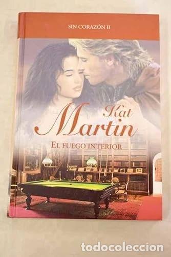 Libros: El fuego interior- 9788447361519 - Foto 1