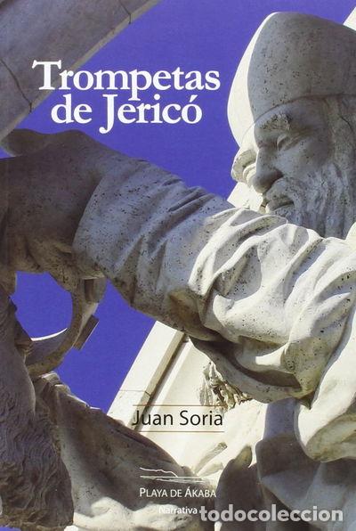 Libros: Trompetas de Jeric&oacute;- 9788416216444 - Foto 1