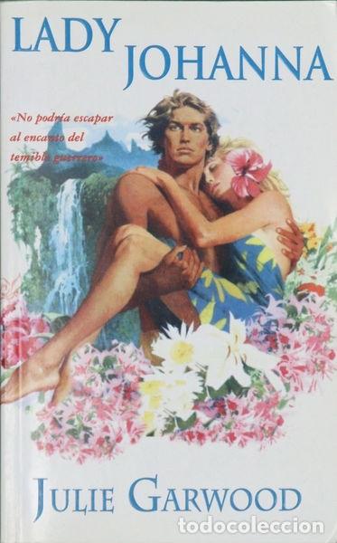 Libros: Lady Johanna- 9788466302081 - Foto 1
