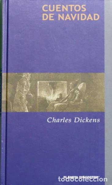 Libros: Cuentos de Navidad- 9788467407440 - Foto 1