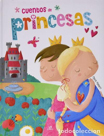 Libros: Cuentos de Princesas- 9788466232357 - Foto 1