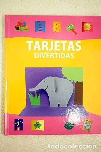 B&uuml;cher: Tarjetas Divertidas- 9788467237979