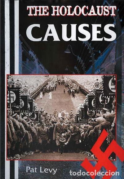 Libros: Causes- 9780750227728 - Foto 1