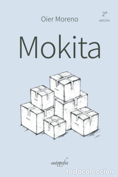 Libros: Mokita- 9788419042408 - Foto 1