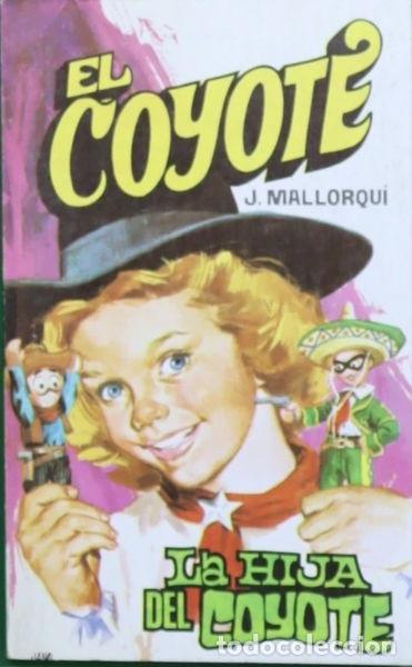 Libros: La hija del Coyote- 9788424201395 - Foto 1