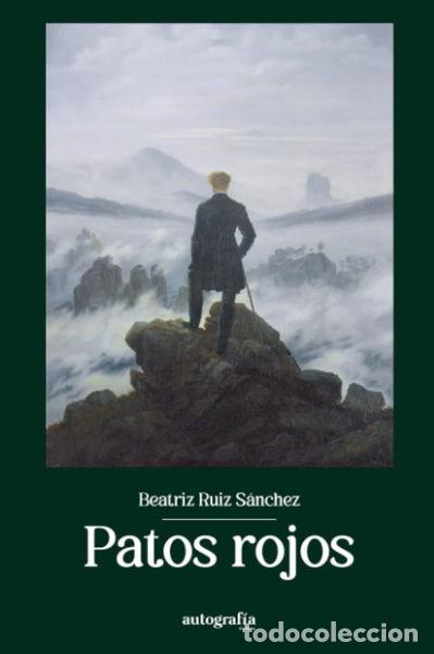 Libros: Patos Rojos- 9788419367938 - Foto 1