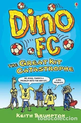 Libros: The Great Kit Catastrophe- 9781409504856 - Foto 1