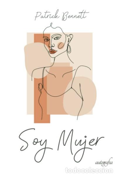 Libros: Soy mujer- 9788419300317 - Foto 1